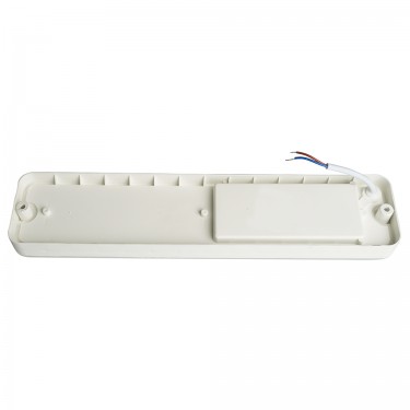 Светильник для ЖКХ 12W 4000K IP65 Feron AL3030 51753 Светильник для ЖКХ 12W 4000K IP65 Feron AL3030 51753