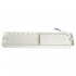 Светильник для ЖКХ 12W 4000K IP65 Feron AL3030 51753