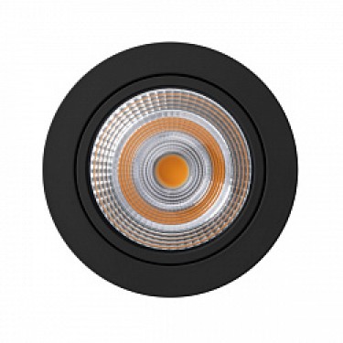 Накладной светильник SP-FOCUS-R140-30W Warm3000
