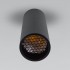 Светильник с антибликовой решеткой Pika 25031/LED 6W 4200K черный