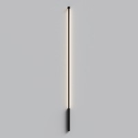 Настенный светильник Alto LED 40133/LED 4000K черный