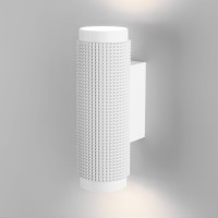 Настенный светильник Spike GU10 SW MRL 1014 белый Настенный светильник Spike GU10 SW MRL 1014 белый