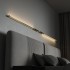 Настенный светильник Alto LED 40133/LED 3000K латунь