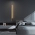 Настенный светильник Alto LED 40133/LED 3000K латунь