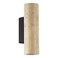 Настенный светильник из камня Earthy GU10 SL1194.411.01 Настенный светильник из камня Earthy GU10 SL1194.411.01