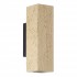 Настенный светильник из камня Earthy GU10 SL1194.401.01