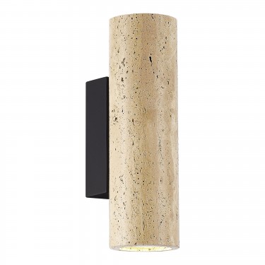 Настенный светильник из камня Earthy GU10 SL1194.411.01 Настенный светильник из камня Earthy GU10 SL1194.411.01
