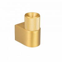 Настенный светильник SP-SPICY-WALL-MINI-S60x39-3W Day4000 (GD, 40 deg, 230V)