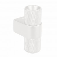 Настенный светильник SP-SPICY-WALL-MINI-TWIN-S104x39-2x3W Day4000 (WH, 40 deg, 230V)