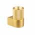 Настенный светильник SP-SPICY-WALL-S115x72-6W Day4000 (GD, 40 deg)