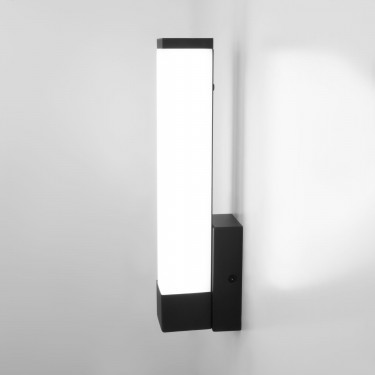 Настенный светильник Jimy LED MR LED 1110 4000К черный