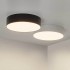 Накладной светильник SP-RONDO-250B-30W Day White