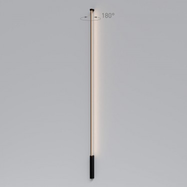 Настенный светильник Alto LED 40134/LED 4000K черный