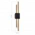 Настенный cветильник Brighton Led 6W 3000K SL6116.341.02