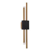 Настенный cветильник Brighton Led 6W 3000K SL6116.341.02 Настенный cветильник Brighton Led 6W 3000K SL6116.341.02