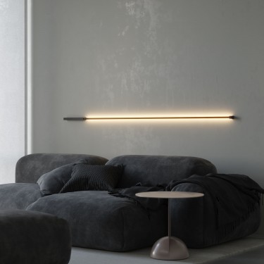 Настенный светильник Alto LED 40134/LED 4000K черный