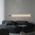 Настенный светильник Alto LED 40134/LED 4000K черный