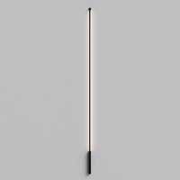 Настенный светильник Alto LED 40134/LED 4000K черный