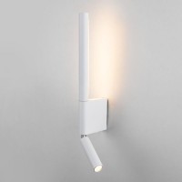 Настенный светильник Sarca Led 40111/LED белый
