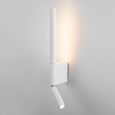 светильник Бра Sarca Led 40111/LED белый