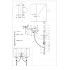 Настенный светильник Lightstar Paralume 725623