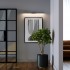 Настенный светильник Rino 40157/LED черный