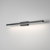 Настенный светильник Rino 40157/LED черный Настенный светильник Rino 40157/LED черный