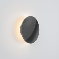 Настенный светильник Mini Disc MRL LED 1126 черный жемчуг