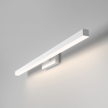 Настенный светильник Rino 40157/LED белый Настенный светильник Rino 40157/LED белый