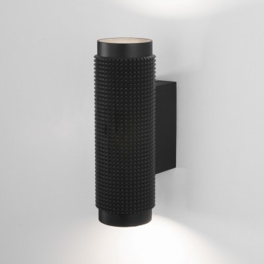 a050116 Spike MRL 1014 GU10 SW черный