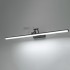 Настенный светильник Monza 40156/LED 4000К черный