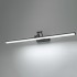Настенный светильник Monza 40156/LED 4000К черный