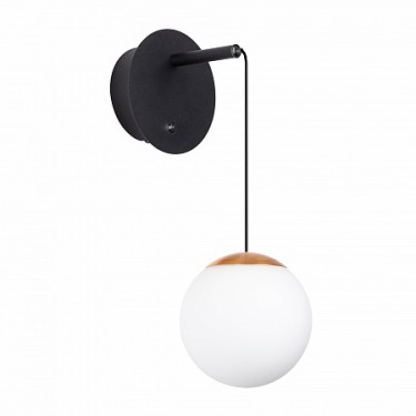 037065 Светильник SP-BEADS-WALL-HANG-R130-6W Day4000