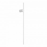 Настенный светильник SP-VINCI-S900x55-10W Warm3000 (WH, 110 deg, 230V)