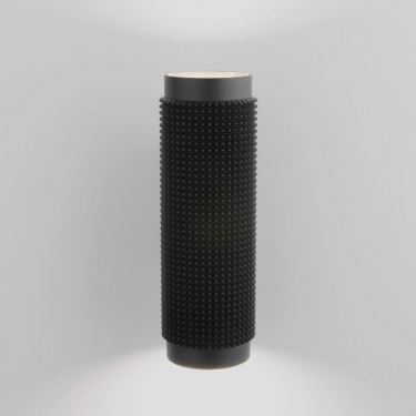 Настенный светильник Spike MRL 1014 GU10 SW черный Настенный светильник Spike MRL 1014 GU10 SW черный