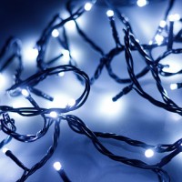 Светодиодная гирлянда ARD-STRING-HOME-5000-GREEN-50LED-STD WHITE (230V, 3.5W) Светодиодная гирлянда ARD-STRING-HOME-5000-GREEN-50LED-STD WHITE (230V, 3.5W)