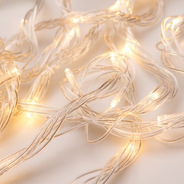 Гирлянда нить ARD-STRING-HOME-10000-CLEAR-99LED-RUN WARM (230V, 10.5W) Гирлянда нить ARD-STRING-HOME-10000-CLEAR-99LED-RUN WARM (230V, 10.5W)