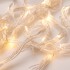 Гирлянда нить ARD-STRING-HOME-10000-CLEAR-99LED-RUN WARM (230V, 10.5W)