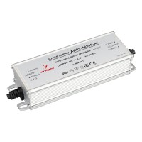 Блок питания ARPV-48200-A1 (48V, 4.2A, 200W) Блок питания ARPV-48200-A1 (48V, 4.2A, 200W)