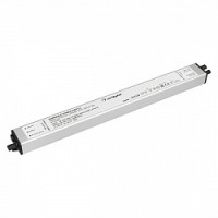 Блок питания ARPV-LG24100-LINEAR-PFC-DALI2-PD (24V, 4.2A, 100W)