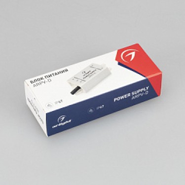 Блок питания ARPV-24010-D (24V, 0.42A, 10W)