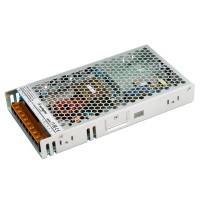 Блок питания ARS-200-12-FA (12V, 17A, 204W) Блок питания ARS-200-12-FA (12V, 17A, 204W)