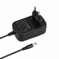 Сетевой адаптер ARDV-24-12BW (12V, 2A, 24W)