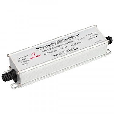 Блок питания ARPV-24100-A1