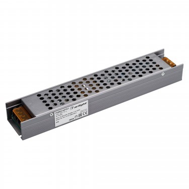 Блок питания ARS-200-12-L (12V, 16.7A, 200W)