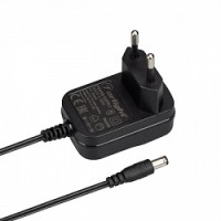 Сетевой адаптер ARDV-5-5BW (5V, 1A, 5W) Сетевой адаптер ARDV-5-5BW (5V, 1A, 5W)