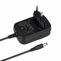 Сетевой адаптер ARDV-12-5BW (5V, 2.4A, 12W)