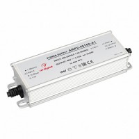 Блок питания ARPV-48150-A1 (48V, 3.13А, 150W) Блок питания ARPV-48150-A1 (48V, 3.13А, 150W)