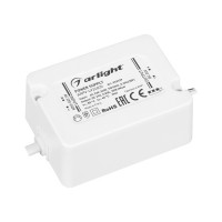 Блок питания ARPV-LV24020 (24V, 0.83A, 20W)