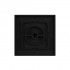 Накладка декоративная для панели TRIAC-601-33-DIM-PD-IN Black Matte